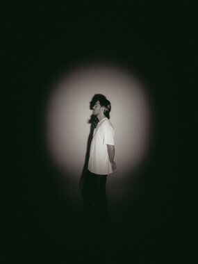 Meet your Posher, Tyler